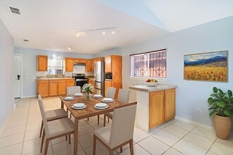 2921 Yuma Ave in McAllen, TX - Building Photo - Building Photo