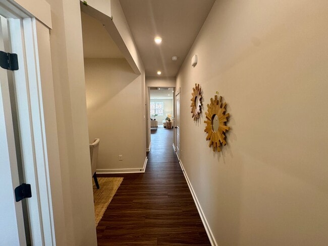 3105 Finchborough Ct in Charlotte, NC - Building Photo - Building Photo