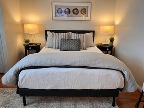 350 G St SW in Washington, DC - Foto de edificio - Building Photo