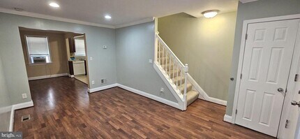 1231 Church St in Baltimore, MD - Building Photo - Building Photo