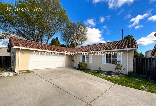 property at 97 Durant Ave