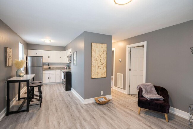 2160 Rock City St in Nashville, TN - Building Photo - Building Photo