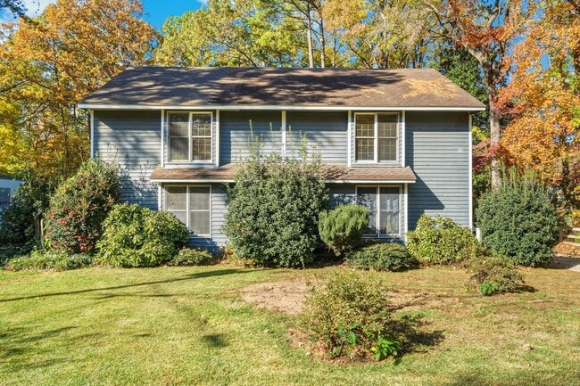 property at 704 Grove Ave