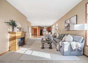 4304 37th Ave S in Fargo, ND - Building Photo - Building Photo
