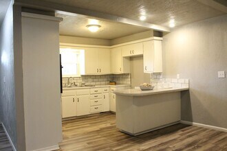 3517 S Irvington Pl in Tulsa, OK - Building Photo - Building Photo