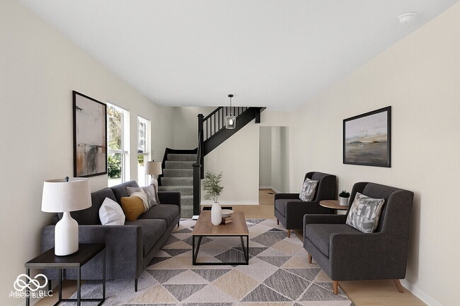 2235 Doctor M.L.K. Jr St in Indianapolis, IN - Building Photo - Building Photo