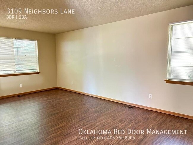 3109 Neighbors Ln in Del City, OK - Building Photo - Building Photo