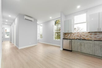 222 Primrose Ave in Mount Vernon, NY - Foto de edificio - Building Photo