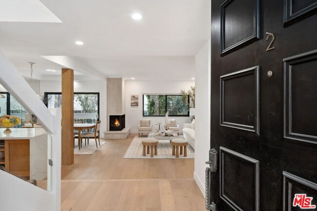 234 S Tower Dr in Beverly Hills, CA - Building Photo - Building Photo