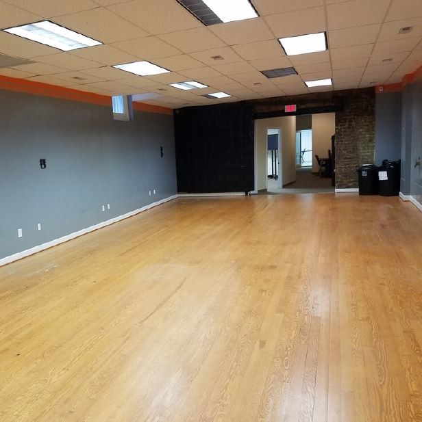 318 W Broad St in Richmond, VA - Building Photo - Interior Photo