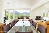 182 Bennett Pl in Aspen, CO - Foto de edificio - Building Photo