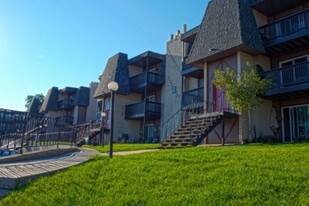 Union Square Apartments