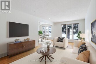 1948 Sharel Dr in Ottawa, ON - Building Photo - Building Photo