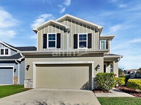 11208 Delicate Rose Ct in Riverview, FL - Building Photo