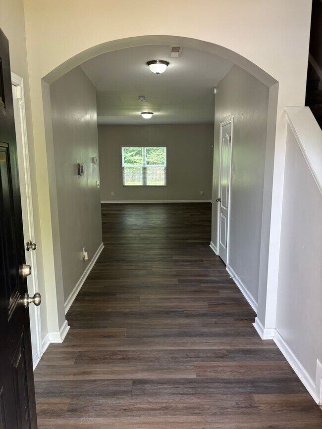 1214 Doby Springs Dr in Charlotte, NC - Building Photo - Building Photo