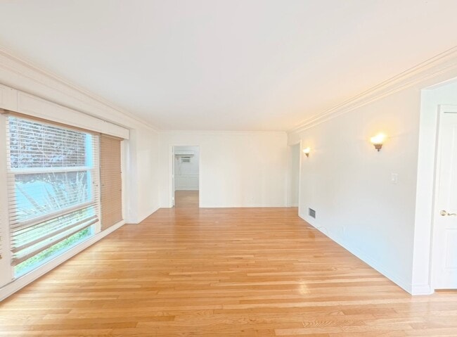 property at 442 Kelton Ave