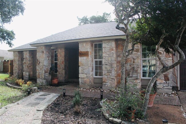 10603 Gungrove Dr in Austin, TX - Building Photo - Building Photo