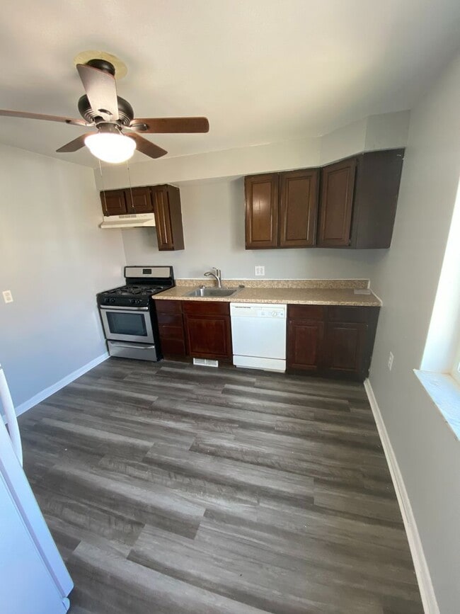 property at 2312 Eccles St