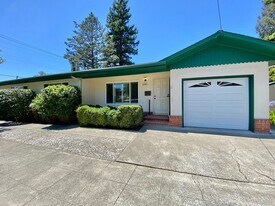 511 Montgomery St in Napa, CA - Building Photo