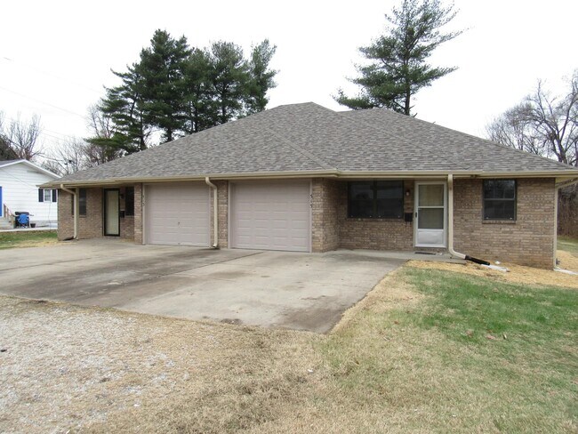 513 N College Ave, Unit 513 in Republic, MO - Building Photo - Building Photo
