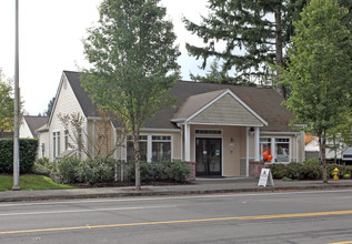 Cooper Point Village - 55+ Community in Olympia, WA - Building Photo - Building Photo