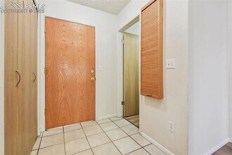 534 E 7th Ave in Denver, CO - Building Photo - Building Photo