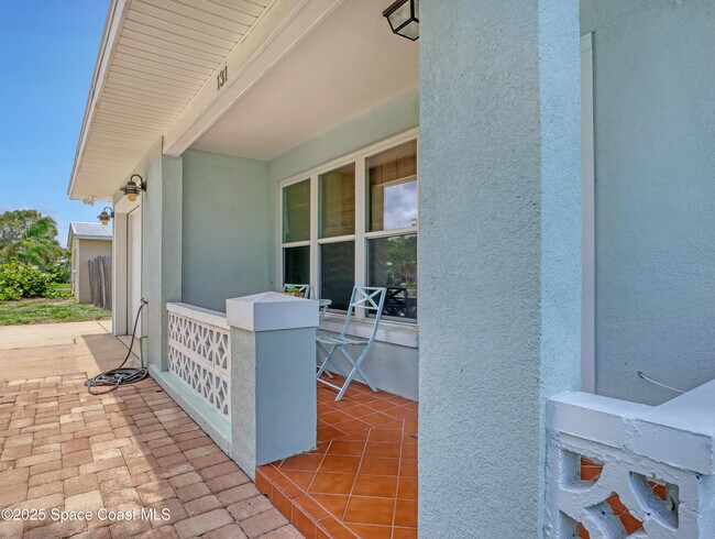 131 E Arlington St in Satellite Beach, FL - Building Photo - Building Photo