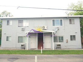 1617 Arcade Blvd in Sacramento, CA - Building Photo