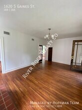 1620 S Gaines St in Little Rock, AR - Building Photo - Building Photo
