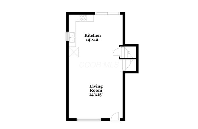 1335 Birch Dr in Columbus, OH - Building Photo - Building Photo