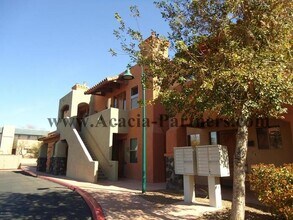 446 N Campbell Ave-Unit -UNIT 2203 in Tucson, AZ - Building Photo - Building Photo
