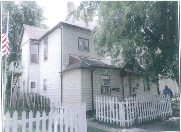 306 N Monroe St in Muncie, IN - Building Photo