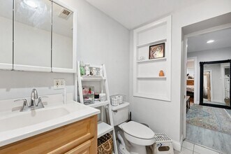 12 Foster St in Boston, MA - Building Photo - Building Photo