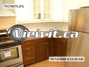 331 Clinton St in Toronto, ON - Building Photo - Building Photo