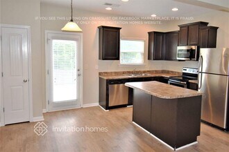 302 Rippling Dr in Ball Ground, GA - Building Photo - Building Photo