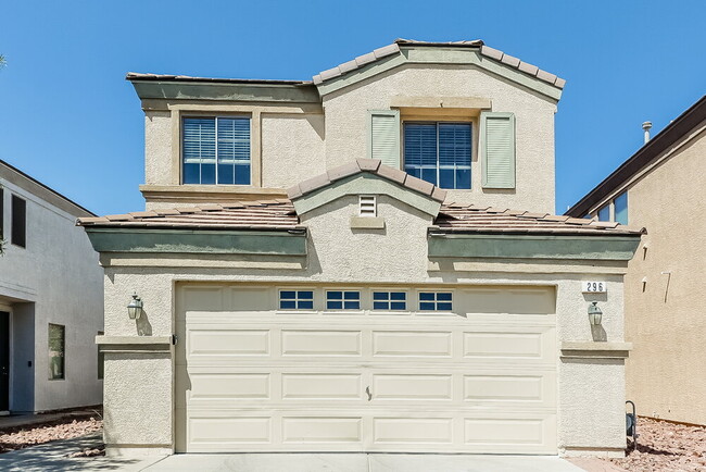 property at 296 Sweet Sugar Pine Dr