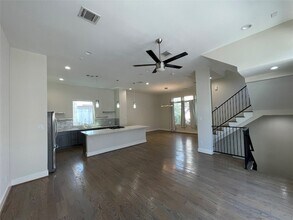 5306 Eigel St, Unit 1 in Houston, TX - Building Photo - Building Photo