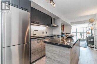 68 Abell St in Toronto, ON - Building Photo - Building Photo