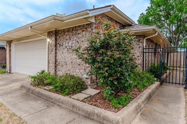 2602 Centaurus Dr in Garland, TX - Building Photo - Building Photo