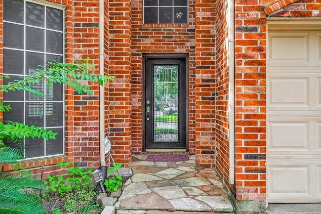 19503 Wetherwind Ct in Katy, TX - Foto de edificio - Building Photo