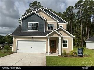 property at 101 Cravey Ln