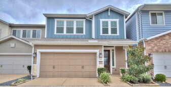 1804 Cavanal St in Houston, TX - Building Photo