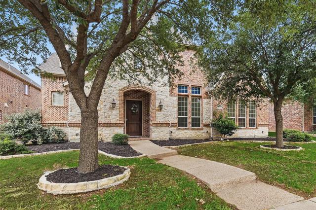 property at 4219 Bal Harbour Ln