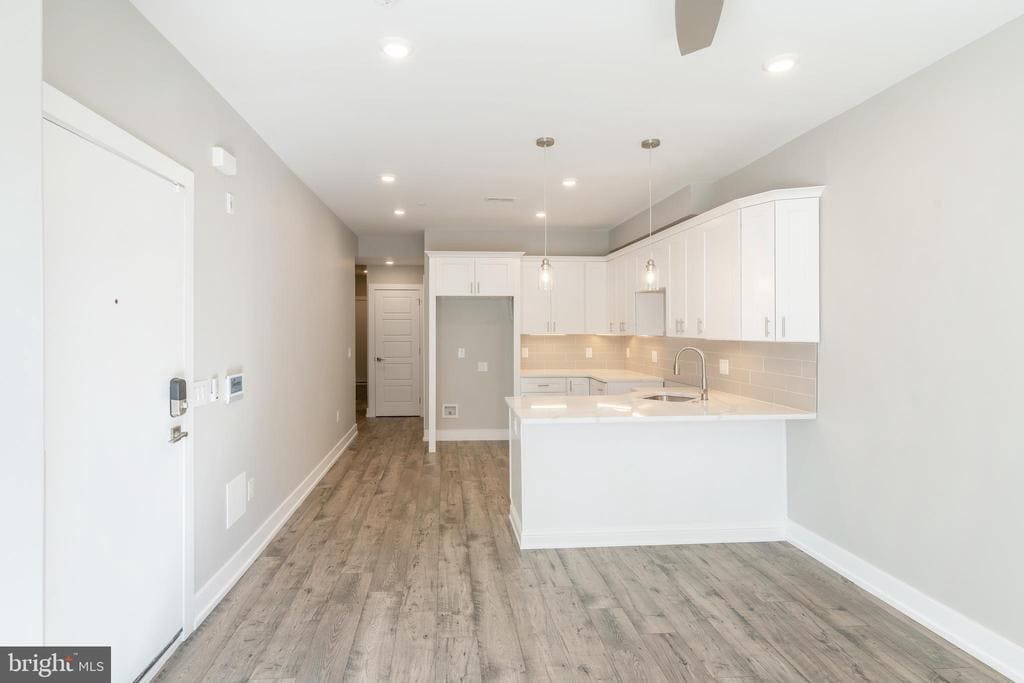 2339 N 10th St, Unit 1 in Philadelphia, PA - Foto de edificio