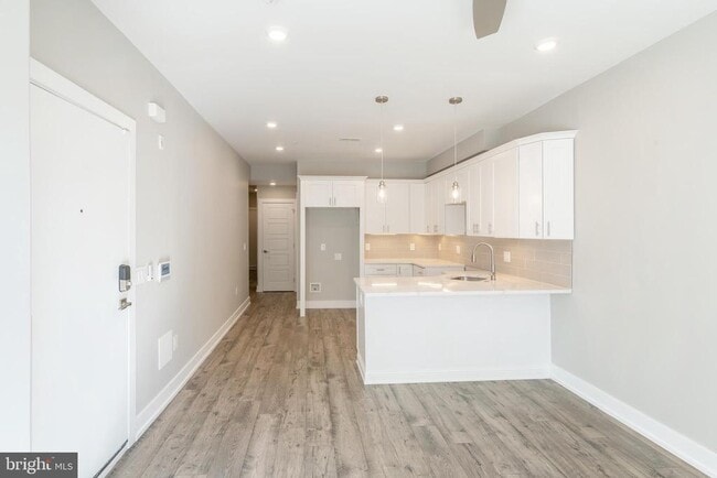 property at 2339 N 10th St