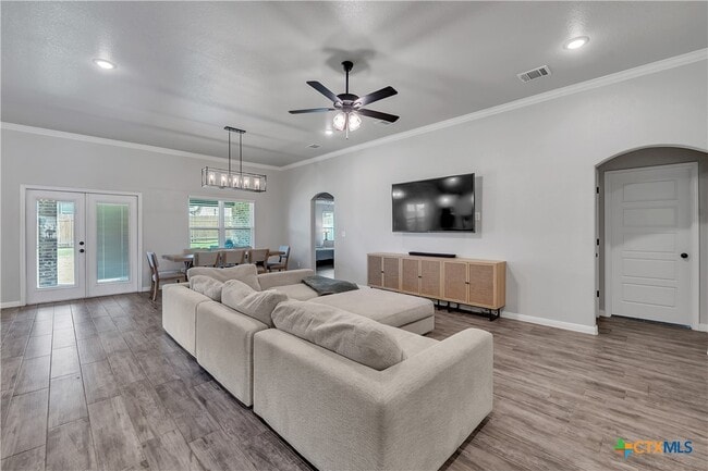 7611 Iridium Dr in Killeen, TX - Building Photo - Building Photo