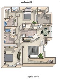 Broadstone at Stanford Ranch photo'