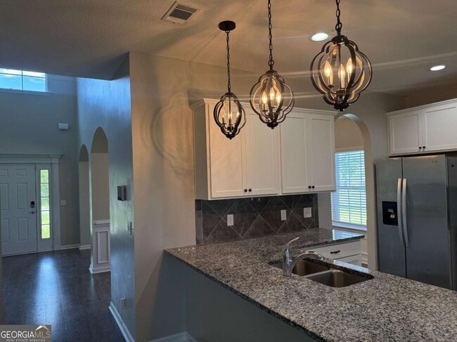 50 Huntington Dr in Ludowici, GA - Building Photo - Building Photo