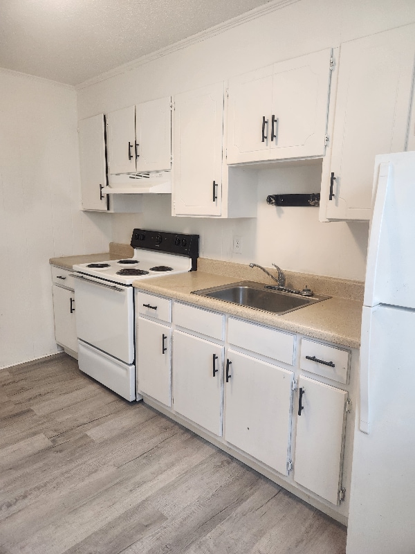 4835 N Old Laurens Rd in Gray Court, SC - Building Photo - Building Photo