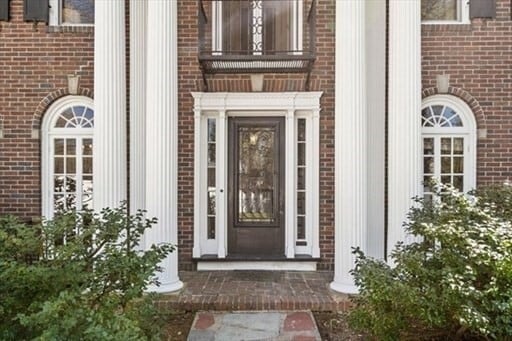 5 Hammond St in Newton, MA - Building Photo - Building Photo